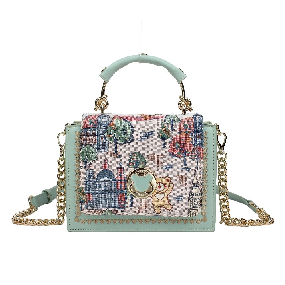 London Bridge Sling Bag